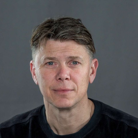 Andy Højholdt