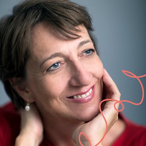 Anne Marie Pahuus