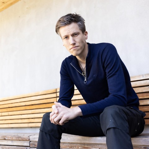 Christian Hjortkjær