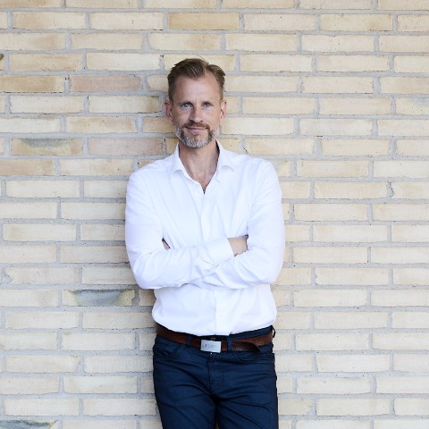 Henrik Vestergård Stokholm