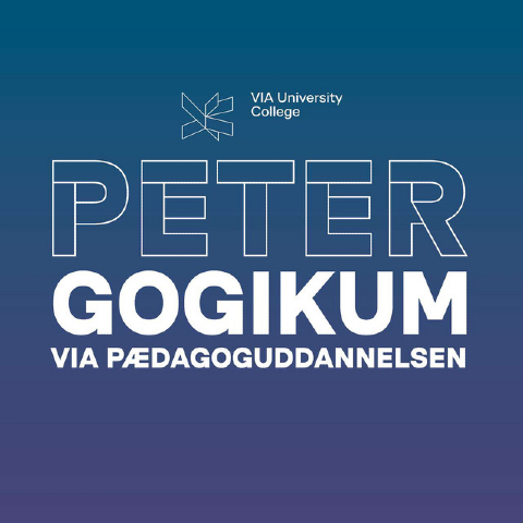 Podcasten PETERgogikum