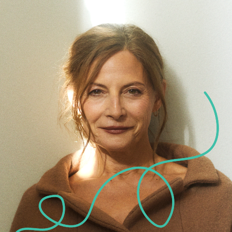 Stina Vrang Elias
