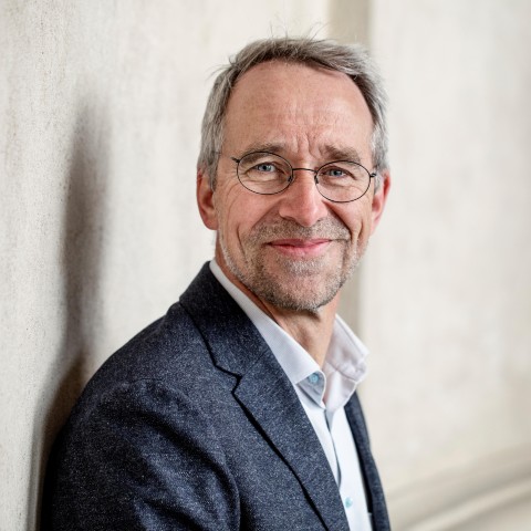 Thomas ravn Pedersen