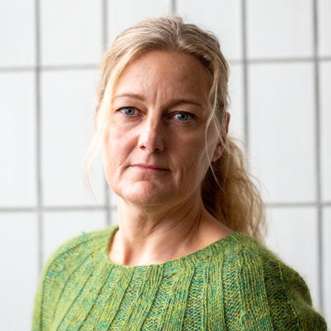 Ulla Armose